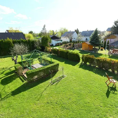 Holiday Balaton H361 Ferienhaus