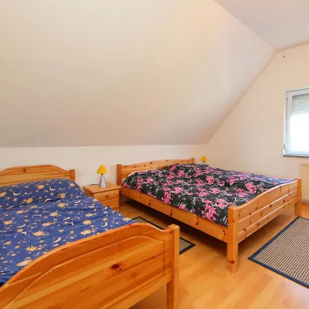 Holiday Balaton H361 Ferienhaus *
