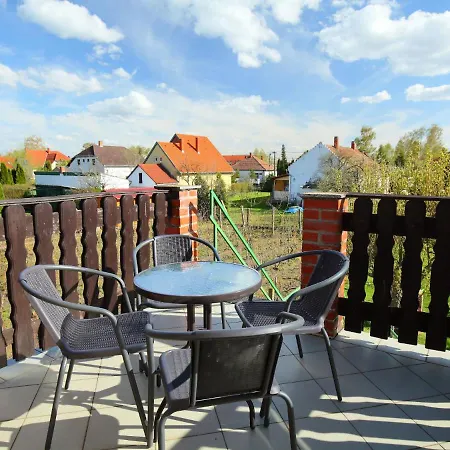 Holiday Balaton H361 Ferienhaus Balatonkeresztúr
